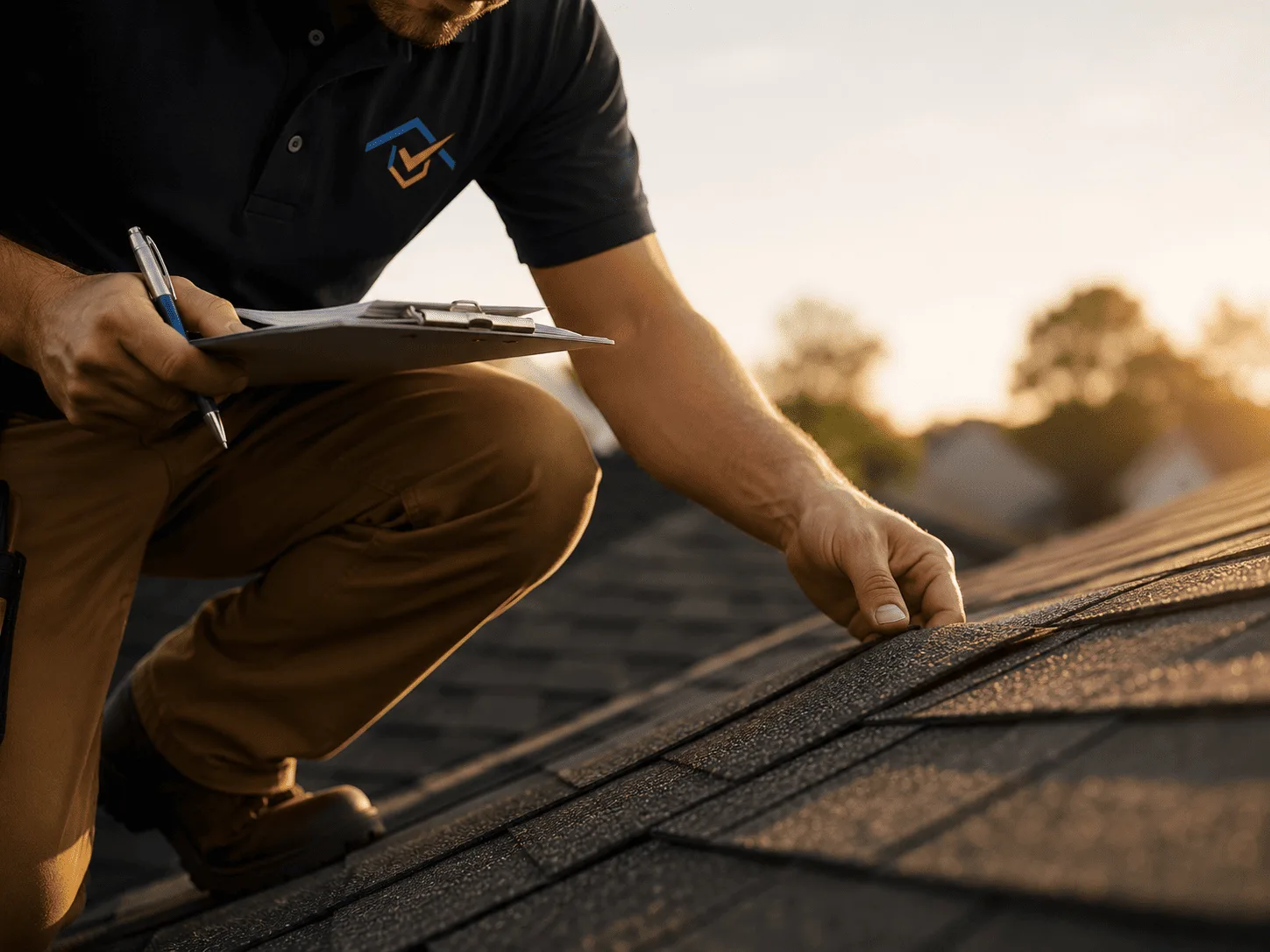 Why Choose Roof Inspection in Gering, NE